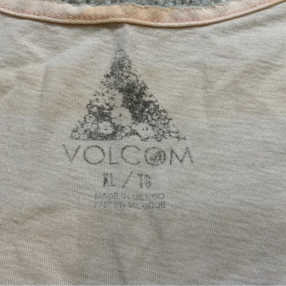 Volcom Anchor Tank - Picture 5 of 7